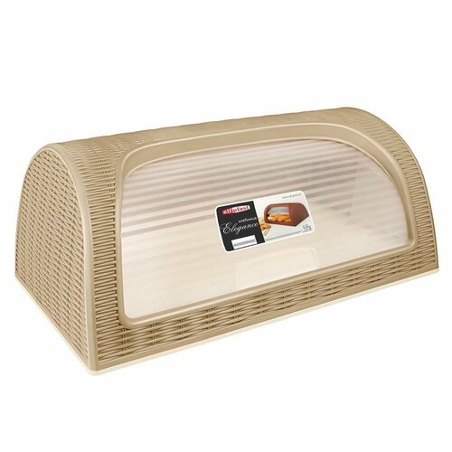 Хлебница дунья