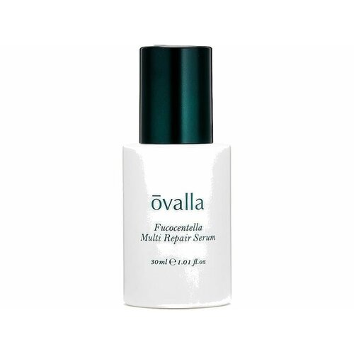 Восстанавливающая сыворотка для лица Ovalla Fucocentella Multi Repair Serum