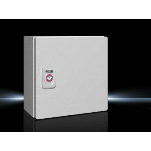 Rittal KX 1549000 - 200 mm - 120 mm - 200 mm - 264 kg 11614₽