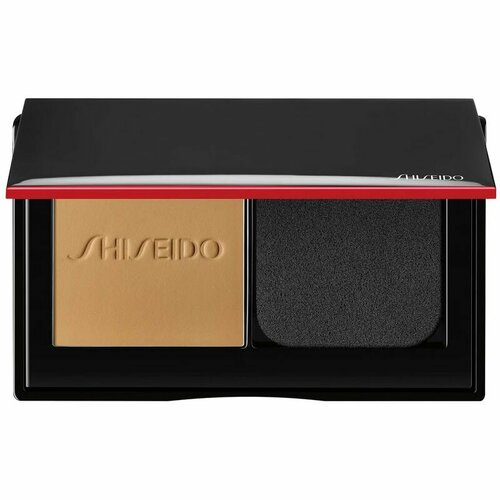 Пудра Shiseido Synchro Skin (Oak)