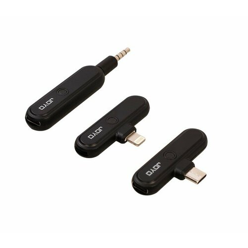 Беспроводной аудиоинтерфейс для смартфона Joyo JW-05R