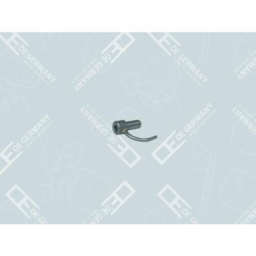 Масляная форсунка 611 180 00 43 201861 oeg OE GERMANY 011840600000 6210₽