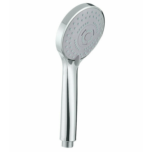 Лейка для душа Union d95 мм 3 режима без шланга пластик хром MW040 1383₽