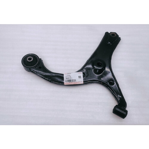 Рычаг передней подвески левый 2904300U2210 JAC S3 10721₽