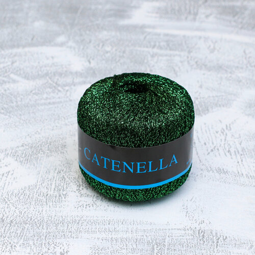 Silke Catenella (115 Green)