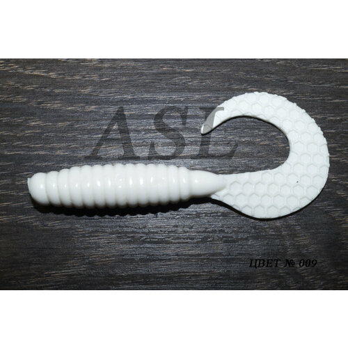 Силиконовая приманка ASL 