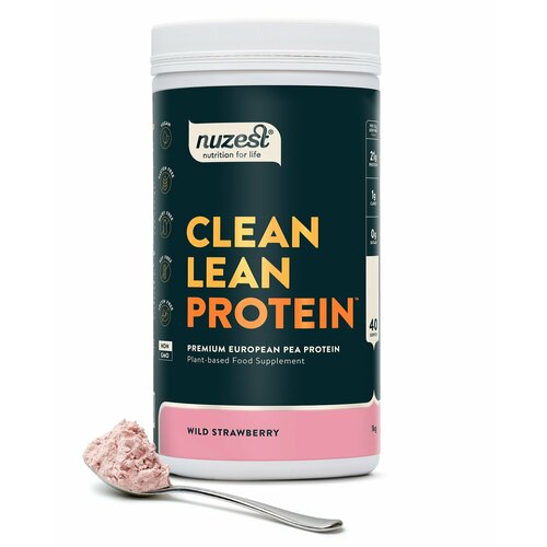 Изолят растительного белка (Clean Lean Protein)