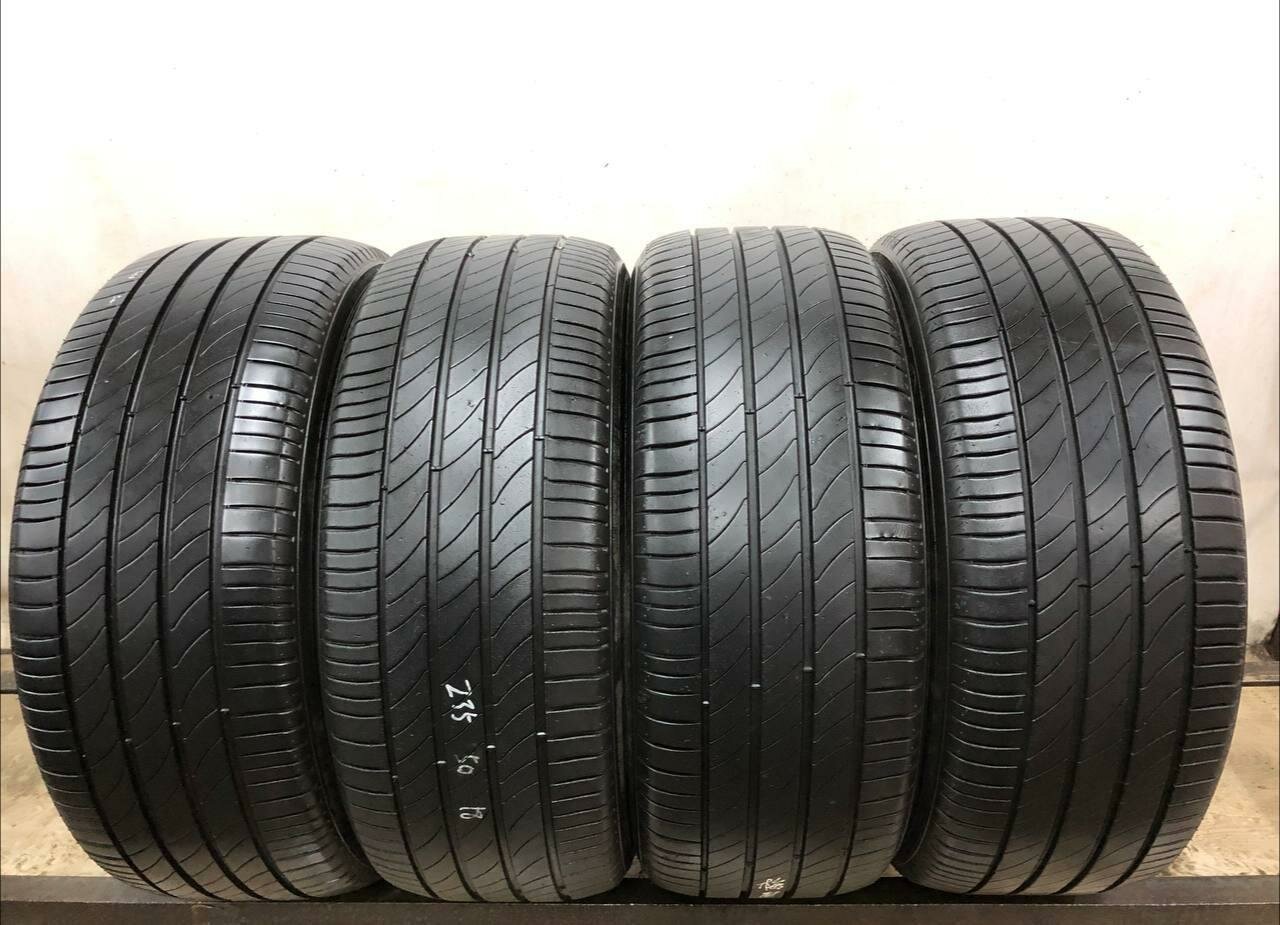 Michelin Primacy 3 ST 235/50 R18 БУ Шины Летние