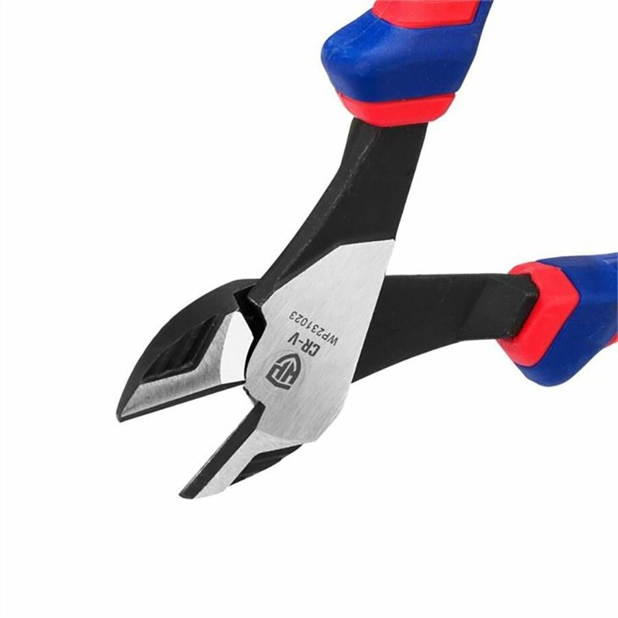 Изображение Бокорезы усиленные WORKPRO 180мм CR-V WP231023