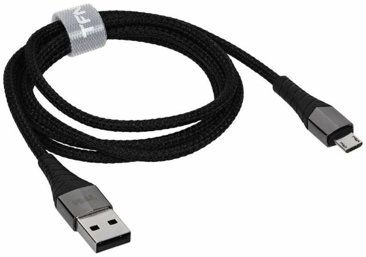 Кабель USB Type-C TFN - фото №5