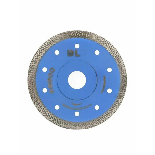 DLT Turbo-Y Алмазный диск №6 125 мм