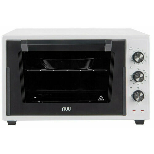 Мини-печь MIU 3600 E 36 л белая 673500₽