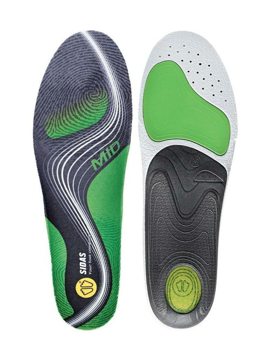 Стельки SIDAS 3feet® Activ' Mid (US: XS)