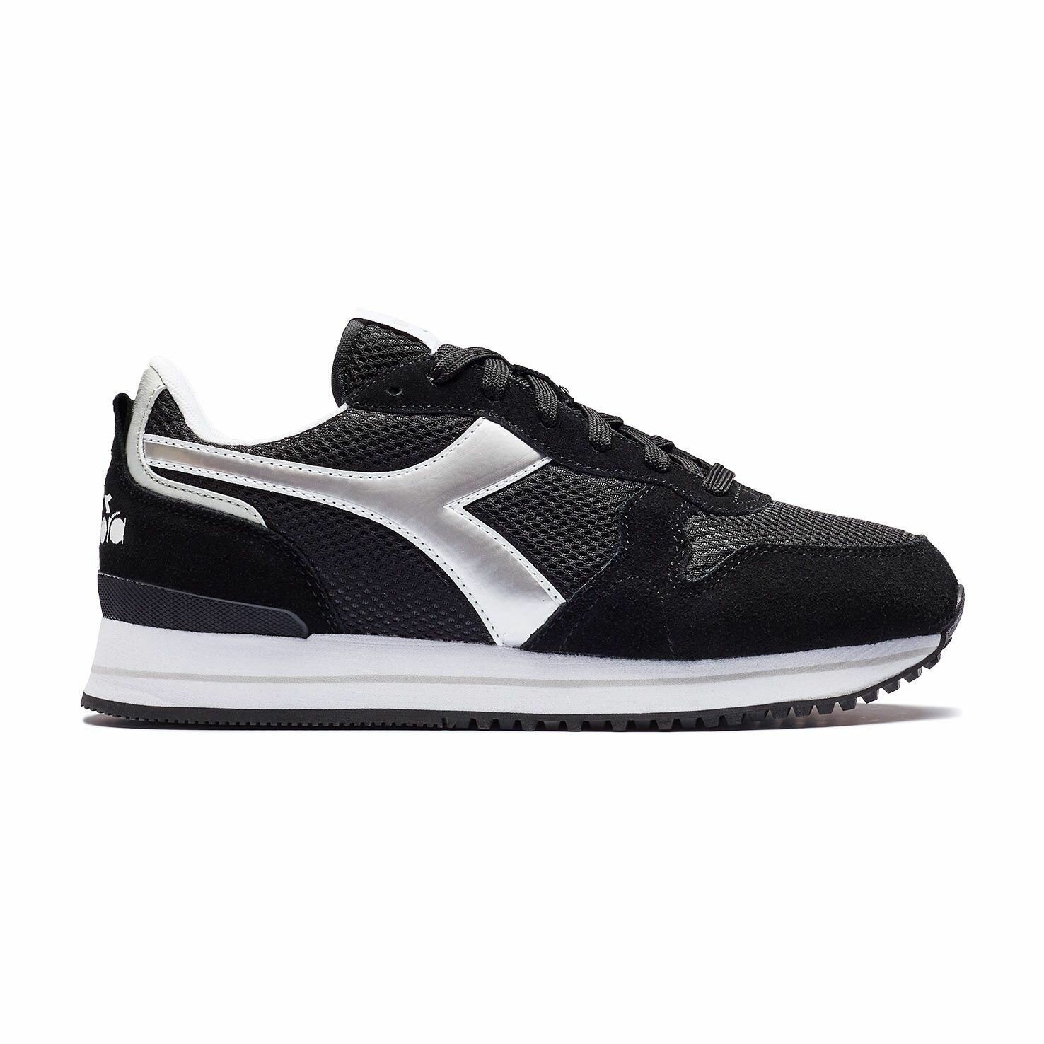 Кроссовки Diadora Olympia Platform Wn