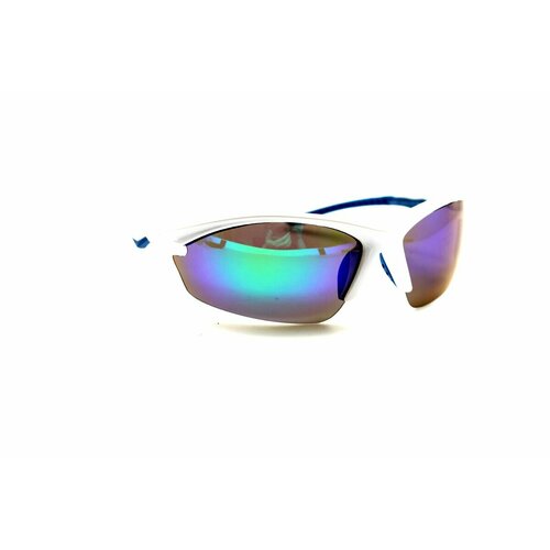 Солнцезащитные очки Paul Rolf 1178, синий