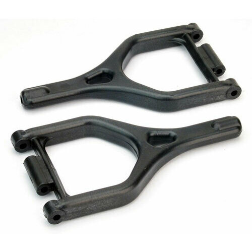 Рычаги подвески верхние для Thunder Tiger MTA4, part PD1745