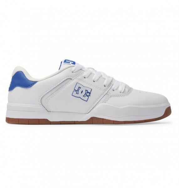 Кроссовки DC Shoes