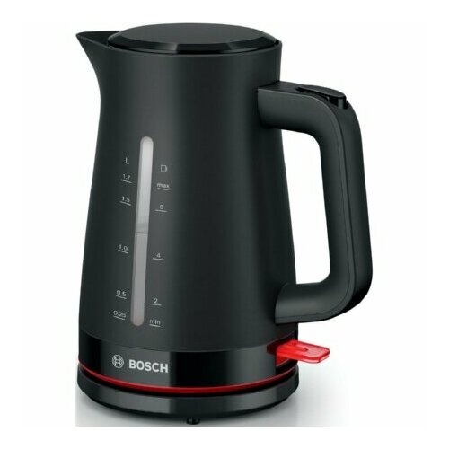 Чайник MyMoment - Водоварка 17л 2400Вт беспроводная TWK3M123 sw Bosch SDA TWK3M123 4242005397808 2505600₽