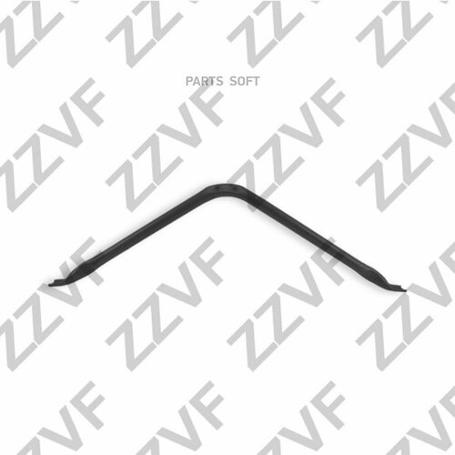 ZZVF ZV74598 распорка кузова BMW 1'F20/F21 (11-19), 2'F22/F23/F87 (13-20), 3'F30/F31/F80 (11-20), 4'F32/F82 (12-2