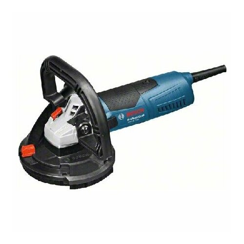 УШМ 1500Вт 125мм GBR 15 CAG Bosch Power Tools 0601776001 3165140743389 194763₽
