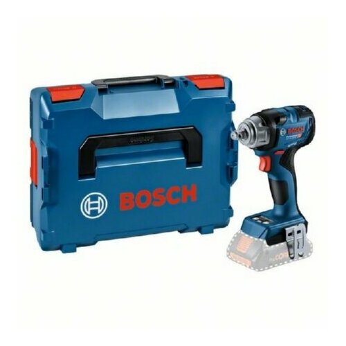 Аккумуляторный ударный гайковерт GDS 18V-330 HC 06019L5001 Bosch Power Tools 4059952610535 112572₽