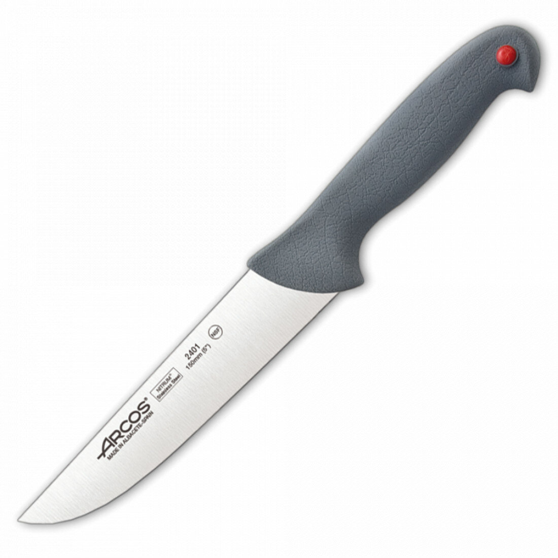 Нож кухонный разделочный 15 см, серия Colour-prof, 2401, ARCOS