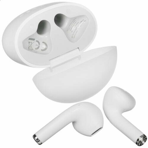 Наушники TWS Haylou X1 Neo белый 3897₽