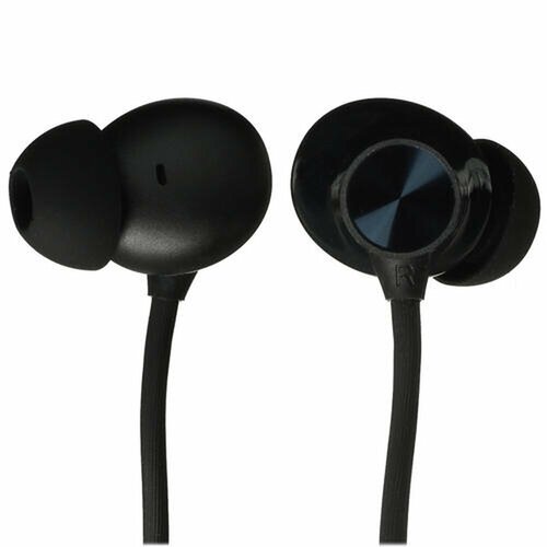 Беспроводные наушники OnePlus Bullets Wireless Z2 черный 14397₽