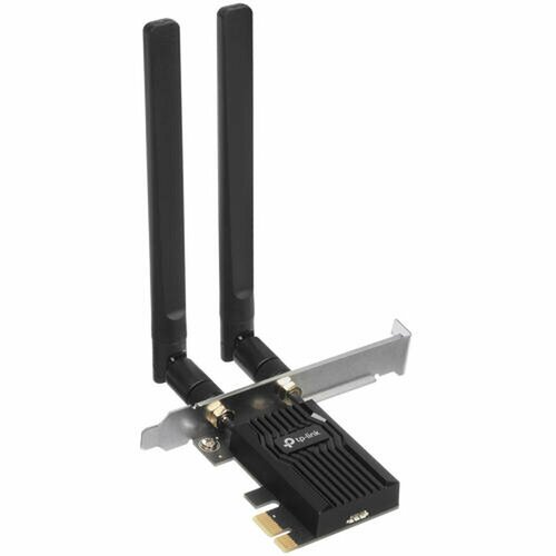 wi fi адаптер tp link archer tx55e Wi-Fi адаптер + Bluetooth TP-LINK Archer TX55E