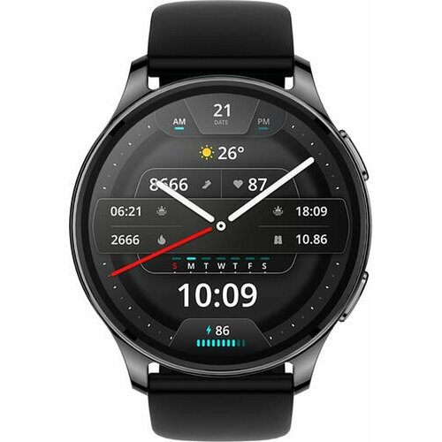 Смарт-часы Amazfit Pop 3R 1499700₽