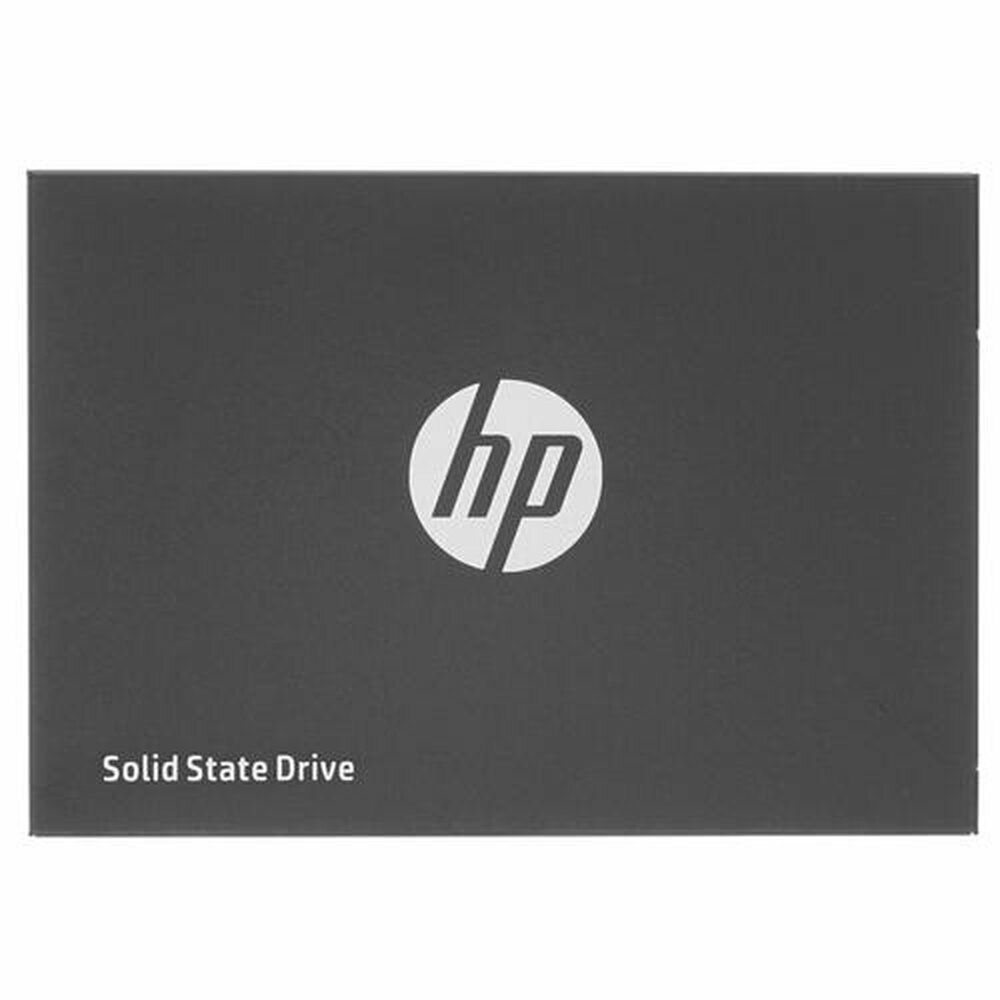 256 ГБ 2.5" SATA накопитель HP S750 [16L52AA#ABB]