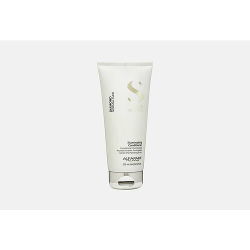 Кондиционер для нормальных волос придающий блеск Alfaparf Milano SDL Illuminating Conditioner 200 мл 5060₽