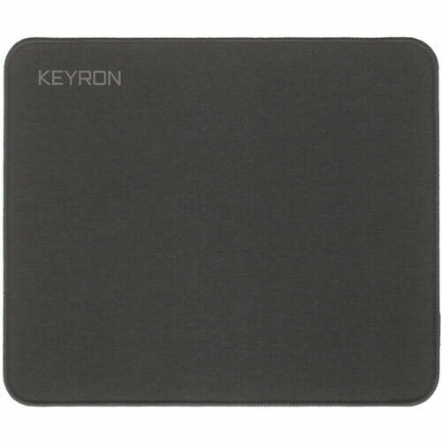 Коврик KEYRON OM-M Pebble Gray серый 1197₽