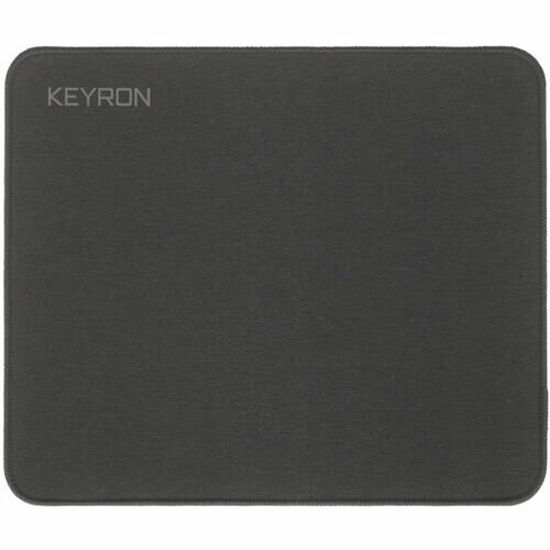 Коврик KEYRON OM-M Pebble Gray серый