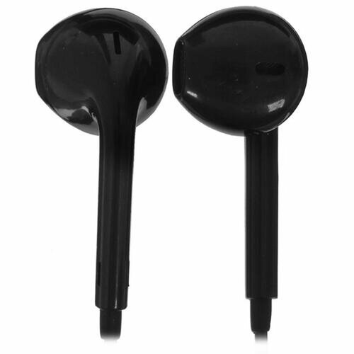 Беспроводные наушники VIXTER BT-1007 черный 1350₽