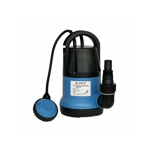 Насос дренажный Акватек DP 400A 75115 4097₽