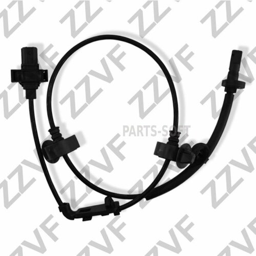 ZZVF ZVX50R датчик АБС передний правый (R) HONDA CR-V, CR-V I-CTDI 2007-, CR-V I-DTEC 2010-… ZVX50R