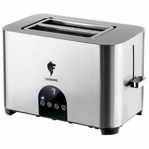 Тостер Leonord LE-1731D 3730₽