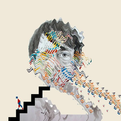 Animal Collective – Painting With (Panda Bear Cover)