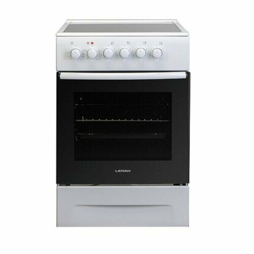 Электрическая плита Leran ECC 3607 W 4753800₽
