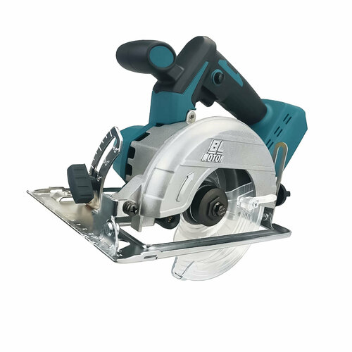 Аккумуляторная циркулярная пила Kraizor 125 мм 5990₽