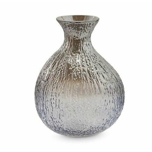 Ваза LIKE IT Стеклянная для цветов Высота 220 мм 7562₽