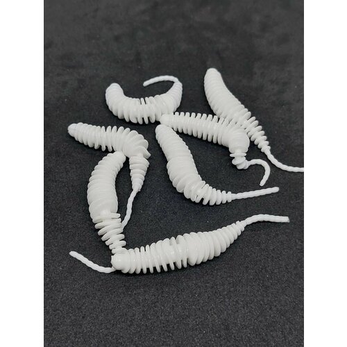 Силиконовые форелевые приманки 