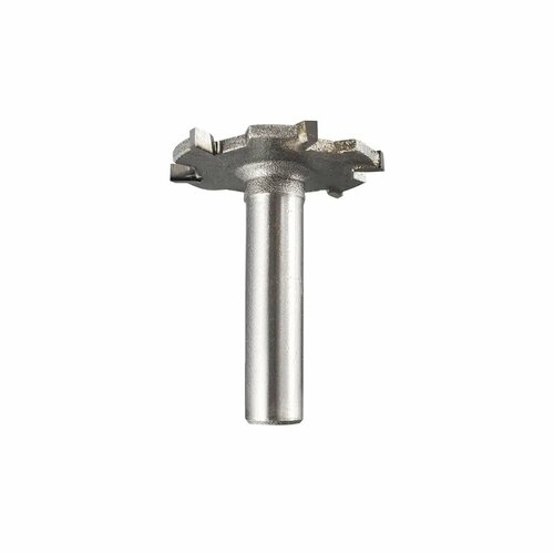 Фреза пазовая 25x30 мм хвостовик 8 мм 1484₽