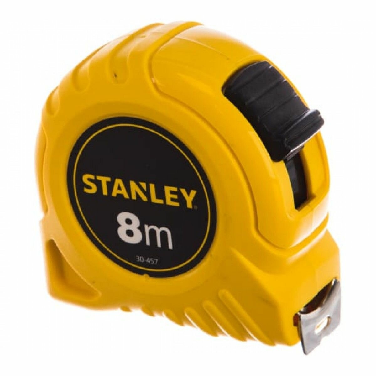 0-30-457 Рулетка измерительная STANLEY 8м х 25мм