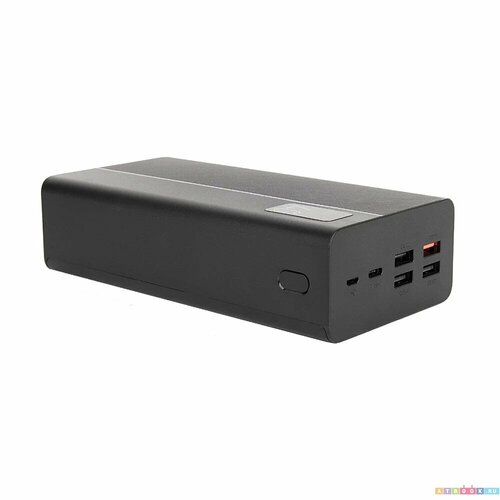 Perfeo MOUNTAINS 40000 mAhLED PF_D0144 Внешний аккумулятор PF_D0144 3916₽