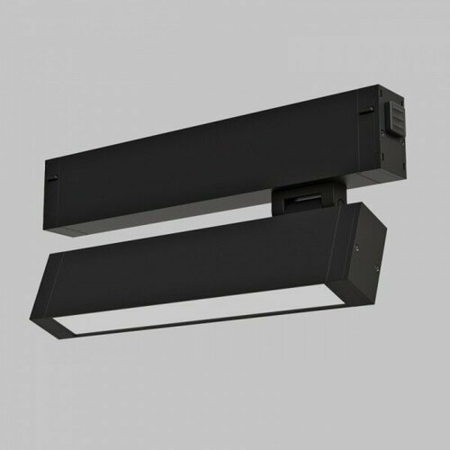 Трековый светильник Smart Line IL00506001-9-BK Imex 6227₽