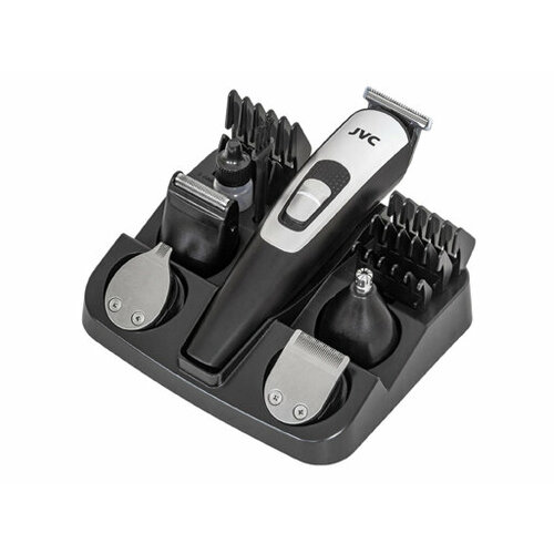 Машинка для стрижки аккумуляторная jvc JHC58RS 277200₽