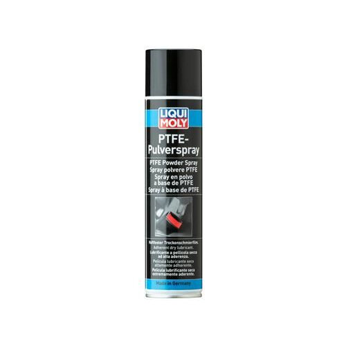 Аэрозоль PTFE LIQUI MOLY 3076 (1 шт.)