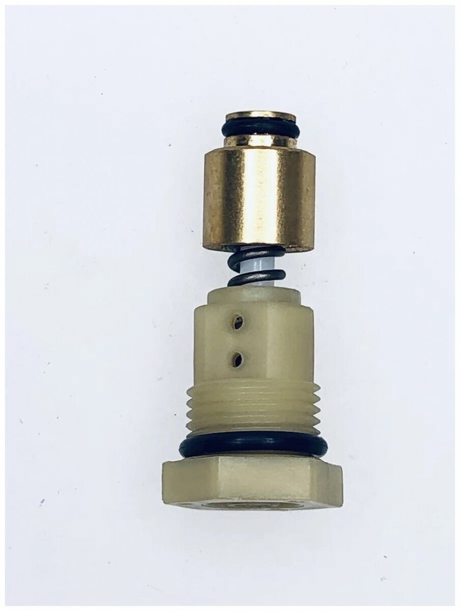Перепускной клапан в сборе для Huter W105-Р(А2.4) YL, арт. 61/64/203